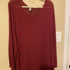 It’s Fashion Sweater